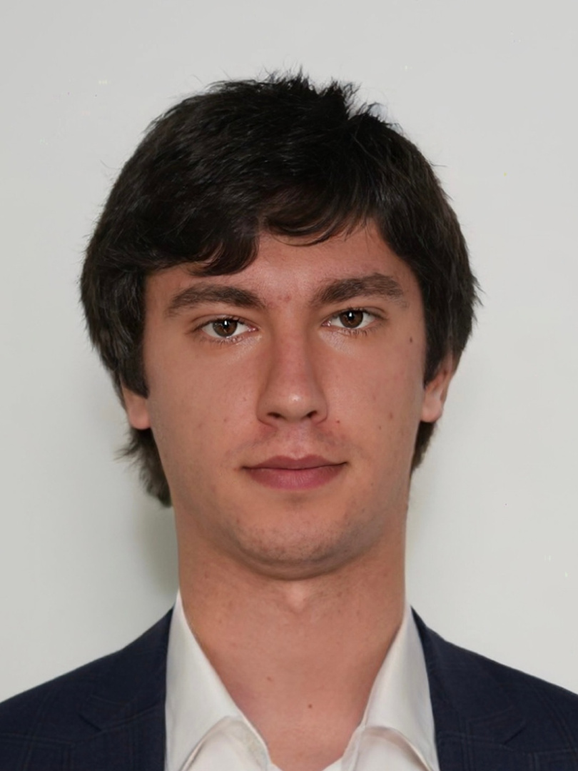 Кирилл Кудрявцев хоккей