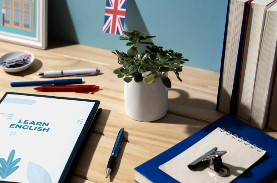 44.03.05 Начальное образование, Английский язык в начальной школе