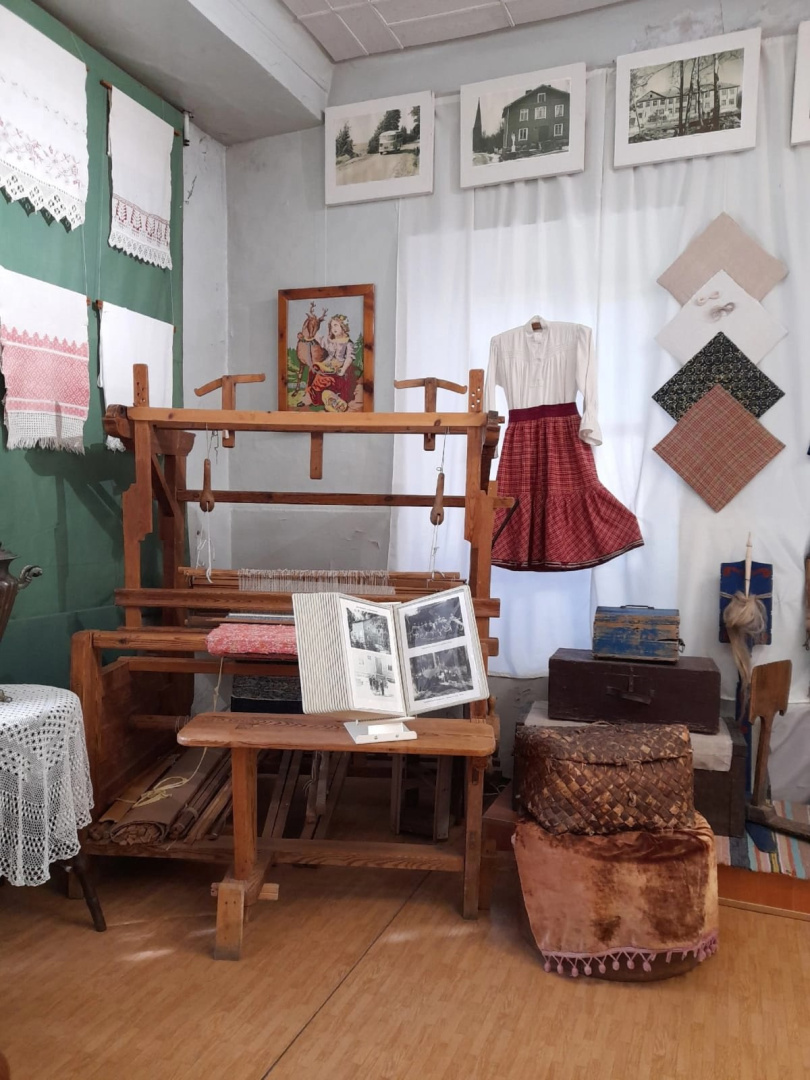 Анонс. Лекция «Алгоритм создания школьного музея: от идеи до нормативной базы»