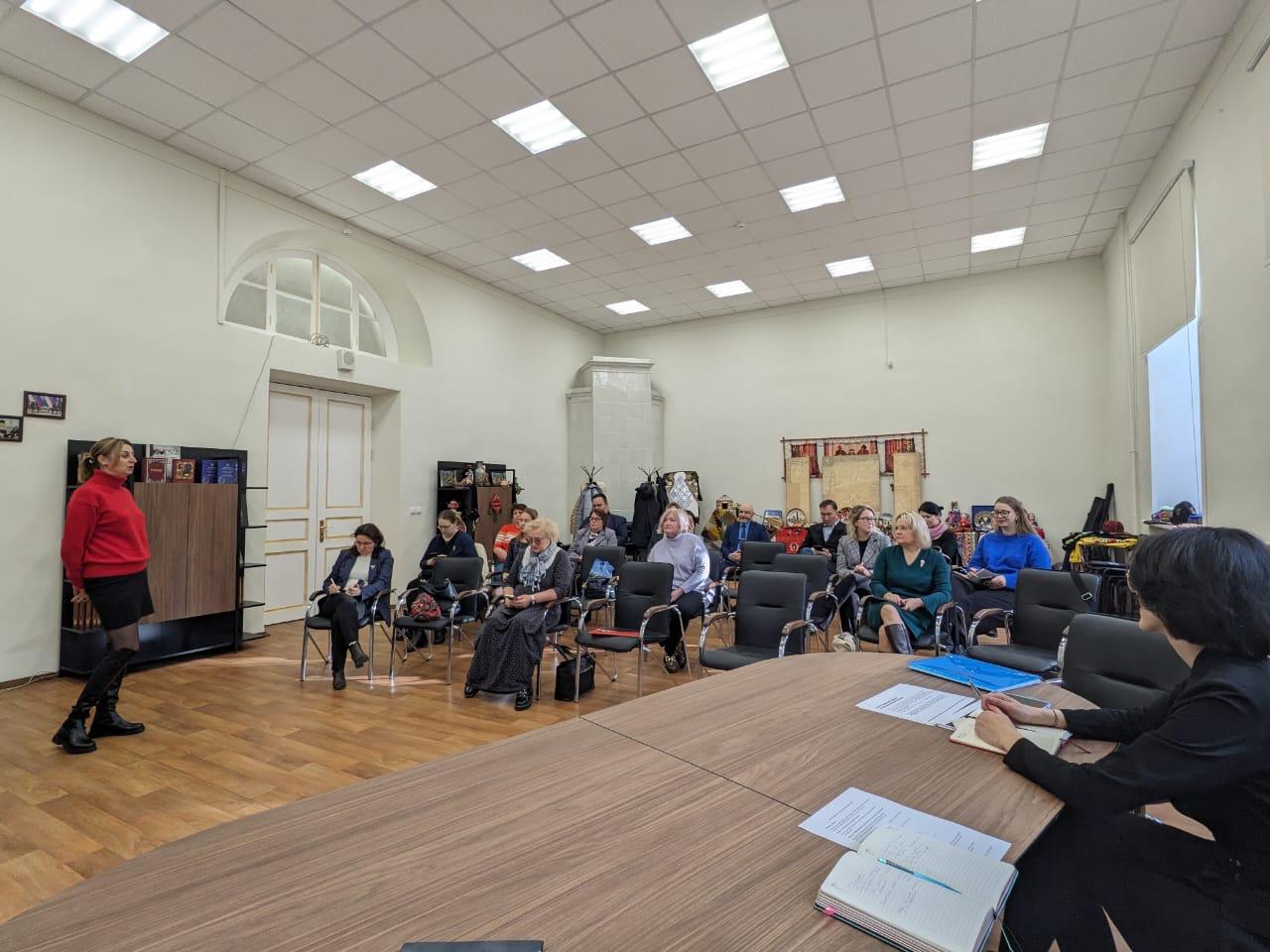 Институты и факультеты подвели итоги приема среди иностранных абитуриентов 