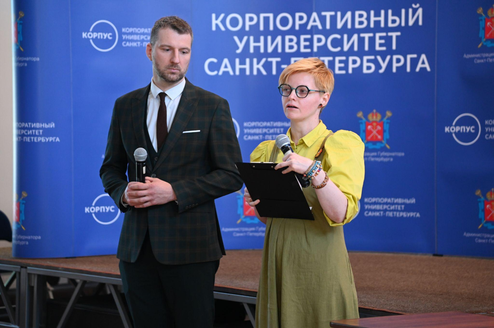 Герценовский университет защитил проект программы «Кампус 2.0: новые горизонты образовательного пространства и регионального развития» 