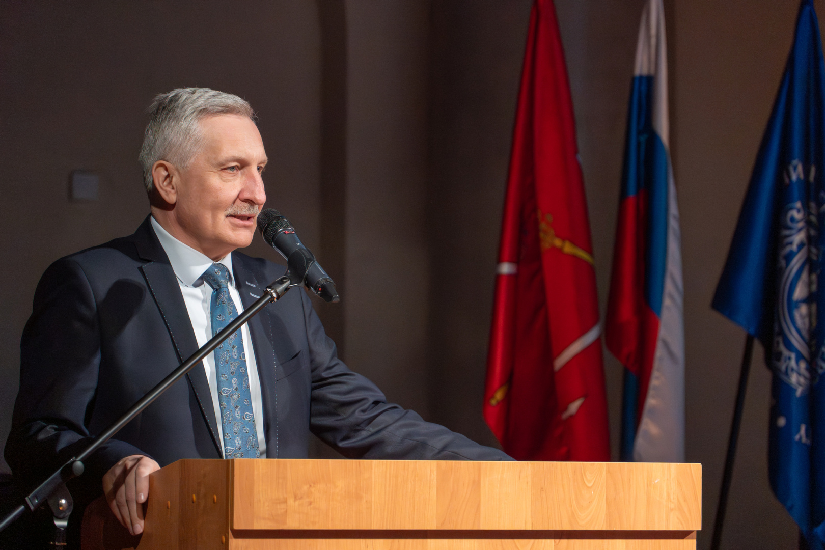 РГПУ им. А. И. Герцена разработает программы повышения квалификации для управленческих команд детских лагерей