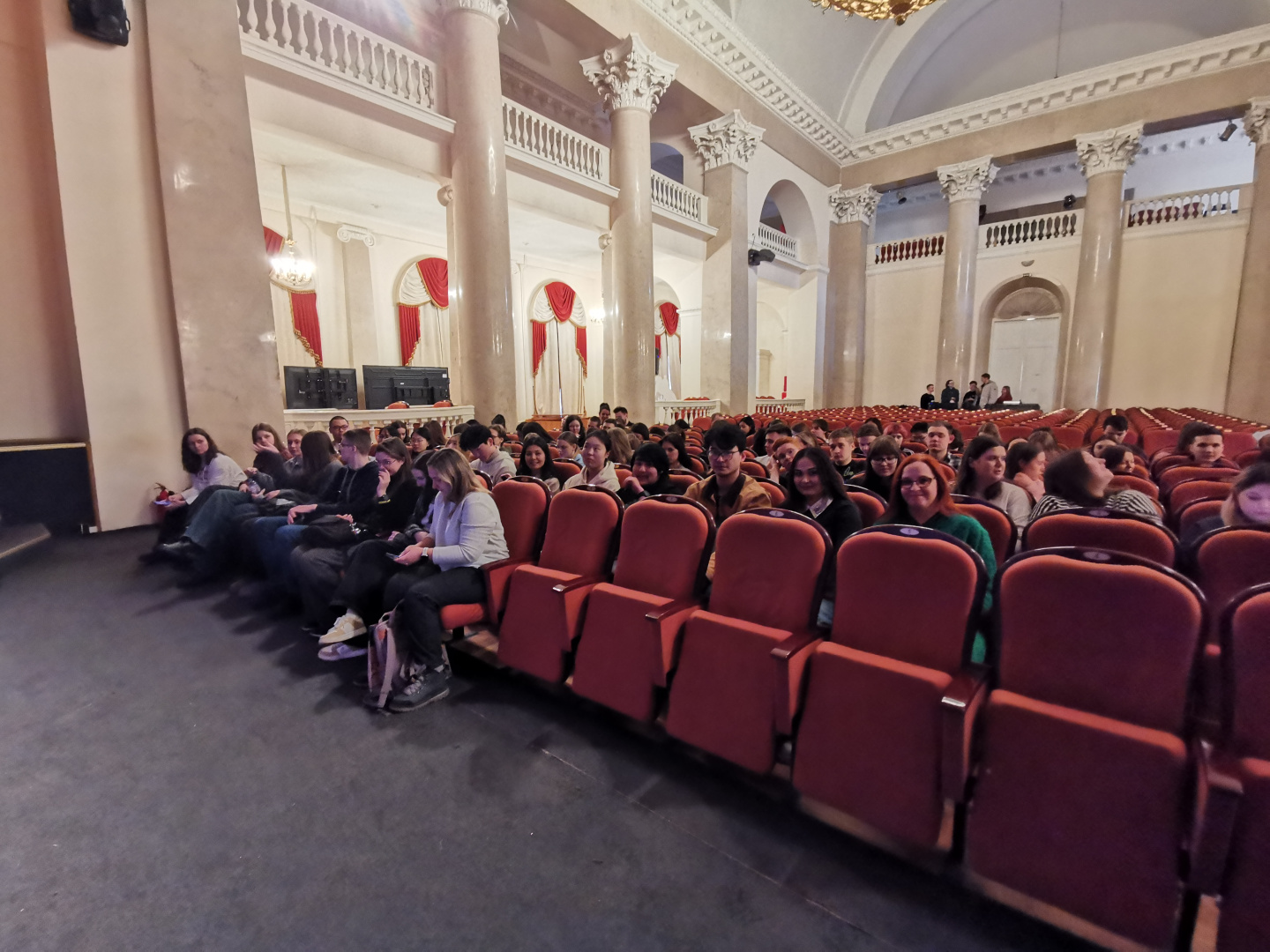 «Твой ход»: презентация 6 сезона