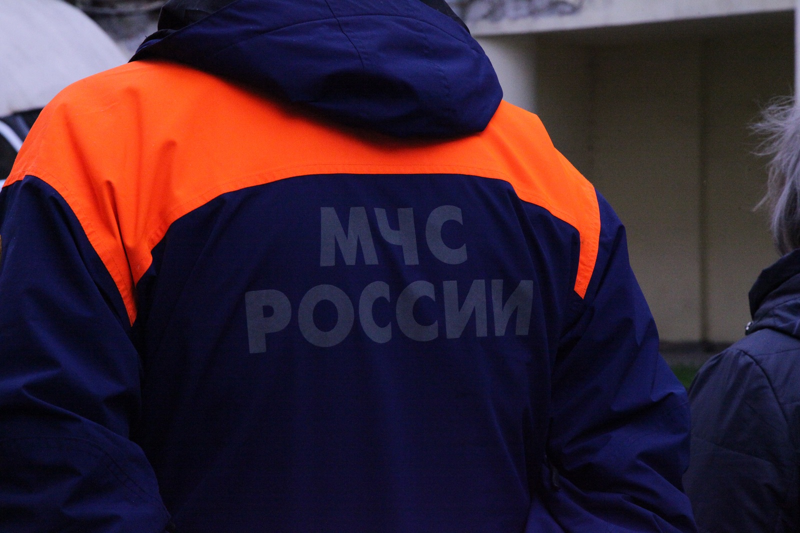 В институте детства РГПУ им. А. И. Герцена отработали действия в случае чрезвычайной ситуации
