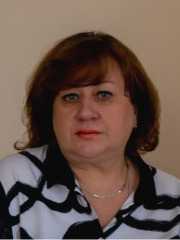 Деханова Ирина Михайловна