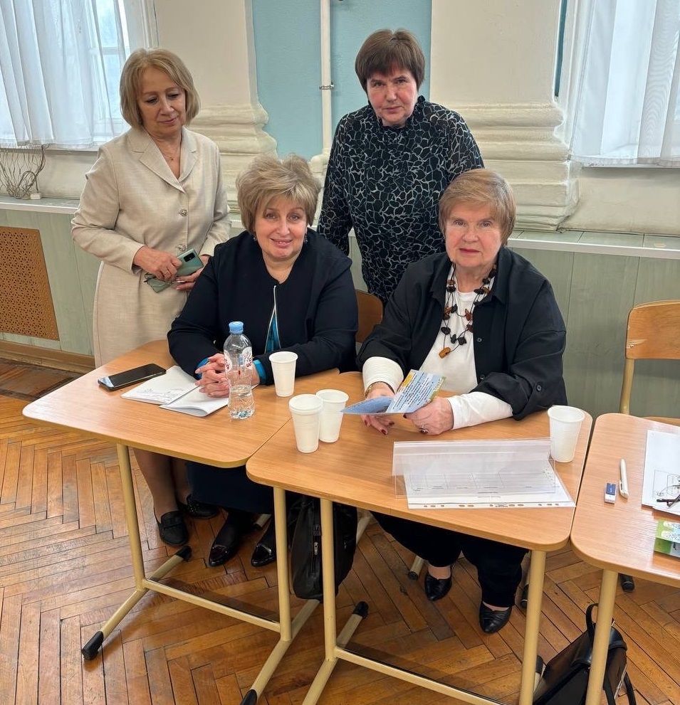 Всероссийская научно-практическая конференция с международным участием "Современная школа - школа диалога: проект как диалог"