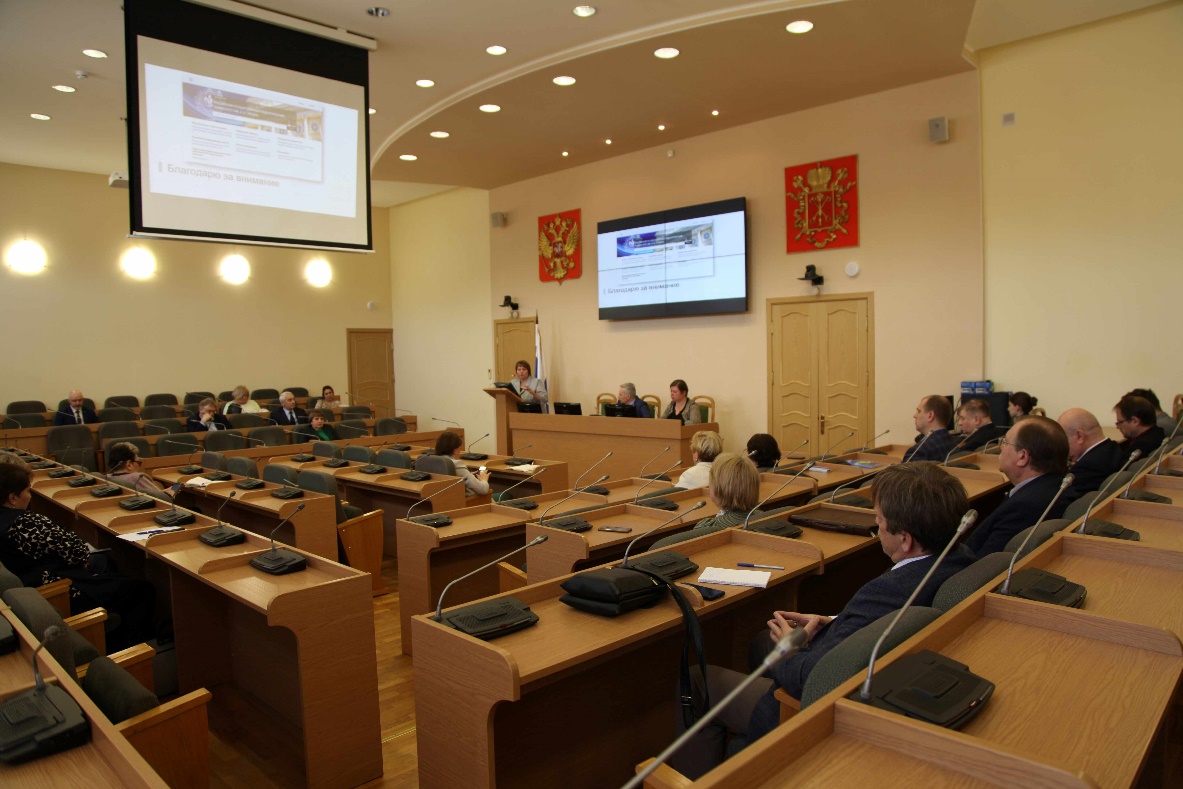 Деканское совещание 21 апреля 2023 года
