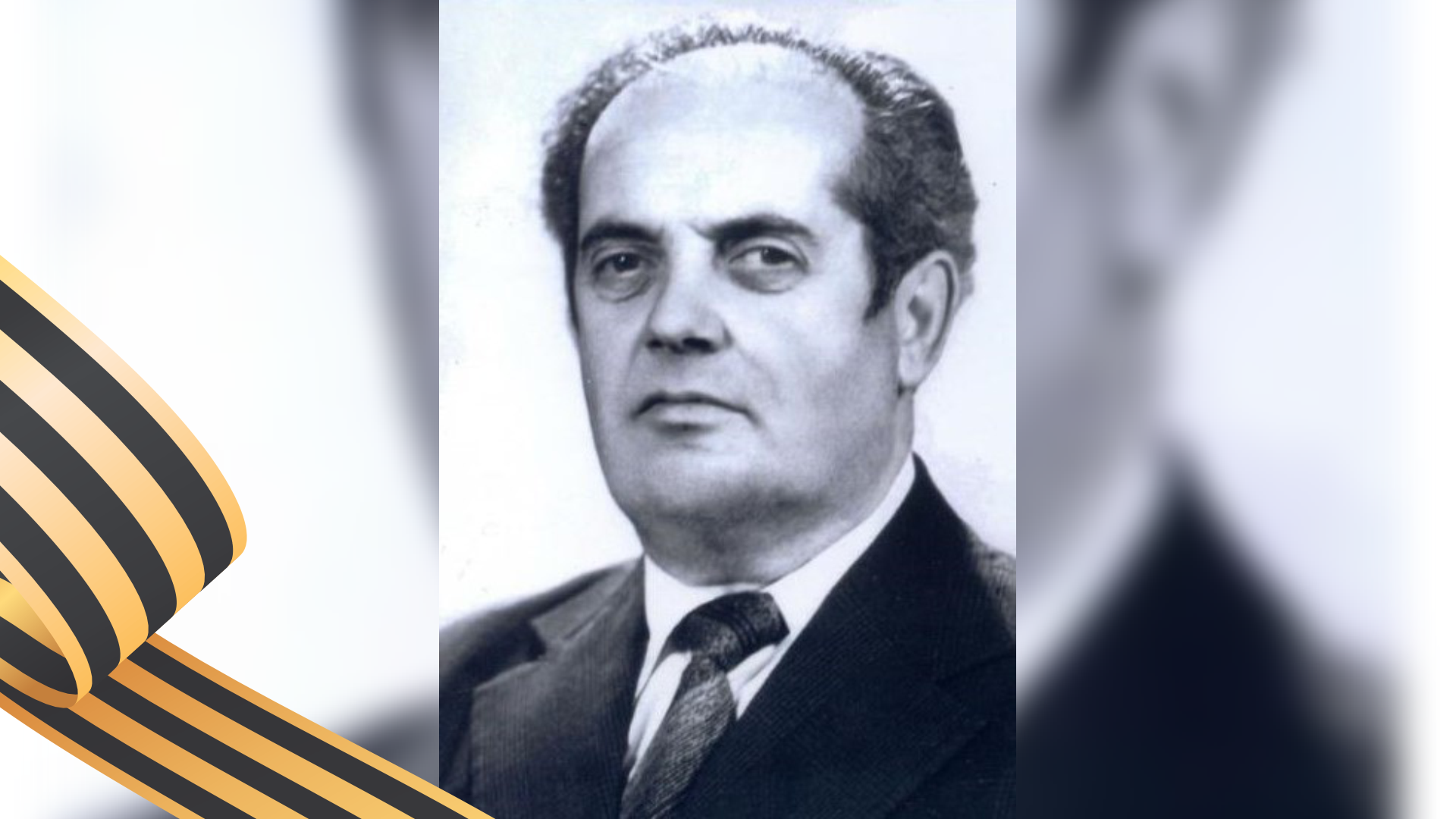 «Незабытые имена»: Александр Раев — артиллерист, педагог и основатель научной школы