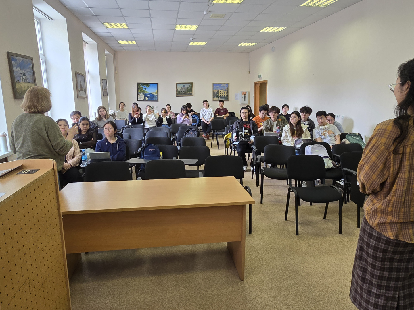 Отечество нам Царское Село