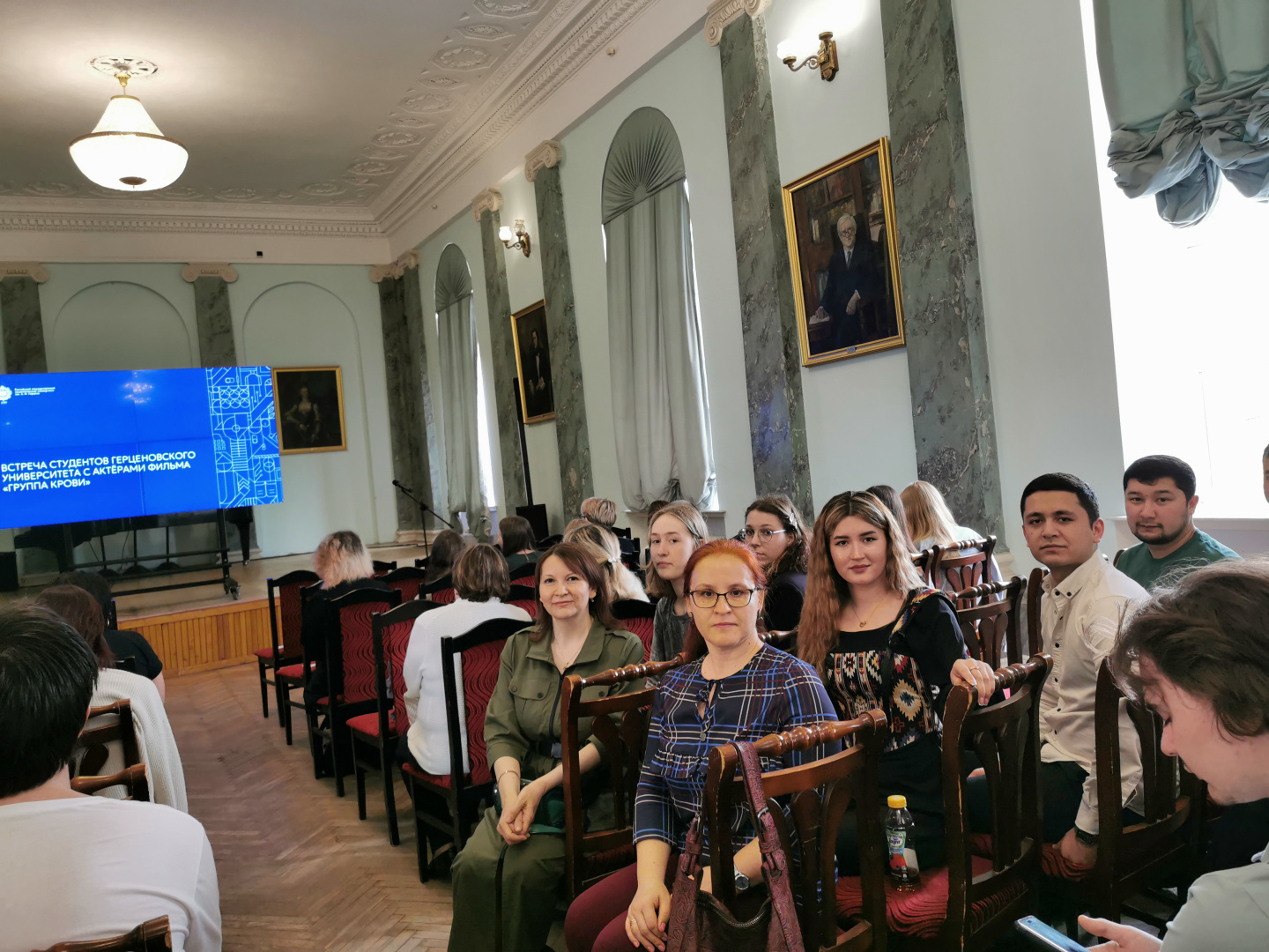 Фильм, который стоит посмотреть