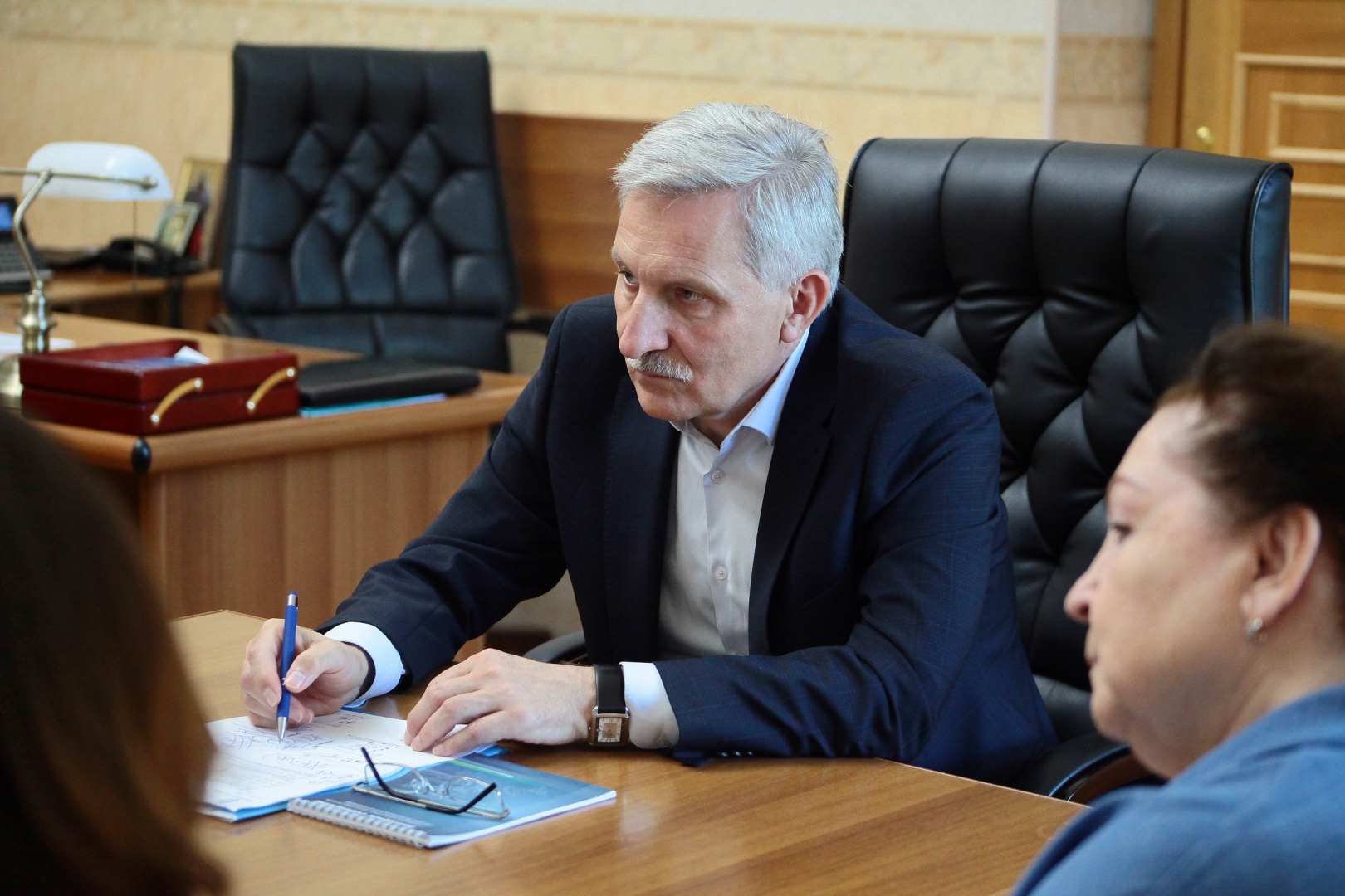 Кафедра ЮНЕСКО в Герценовском университете будет работать по новой концепции