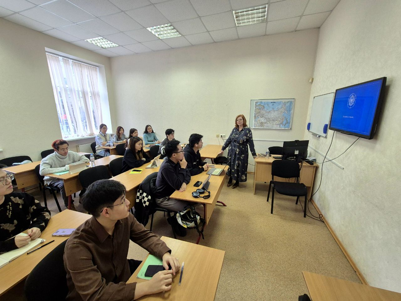 Цикл тематических занятий, посвященных 80-летию Победы в Великой Отечественной войне