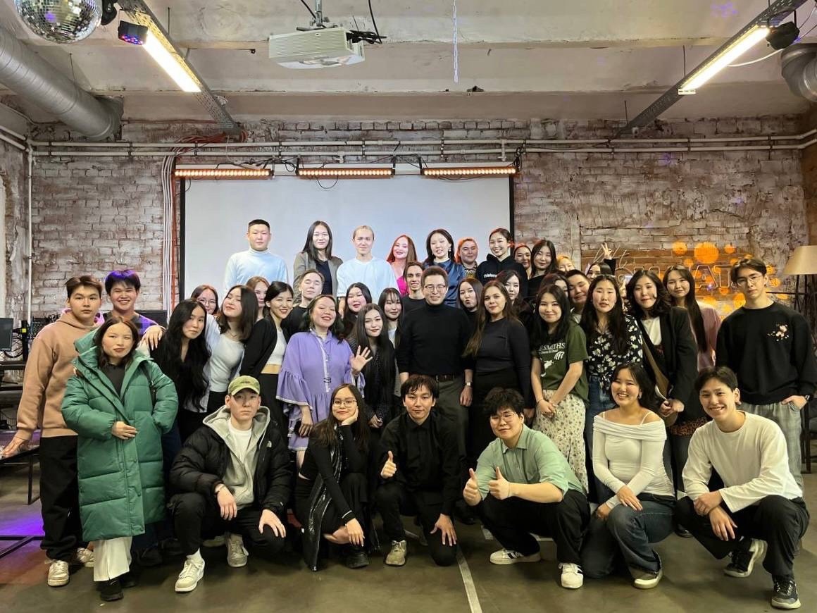 Встреча весны: Ямал и Якутия