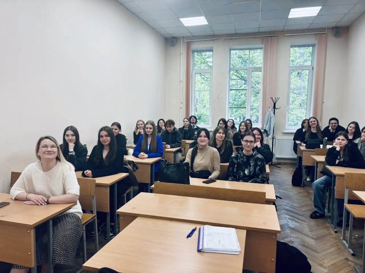 Разговоры о важном: права и обязанности детей