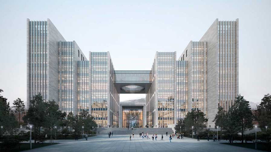 Сергей Тарасов: Двойная программа дипломов с Шаньдунским педагогическим университетом расширяет перспективы студентов на мировом рынке труда