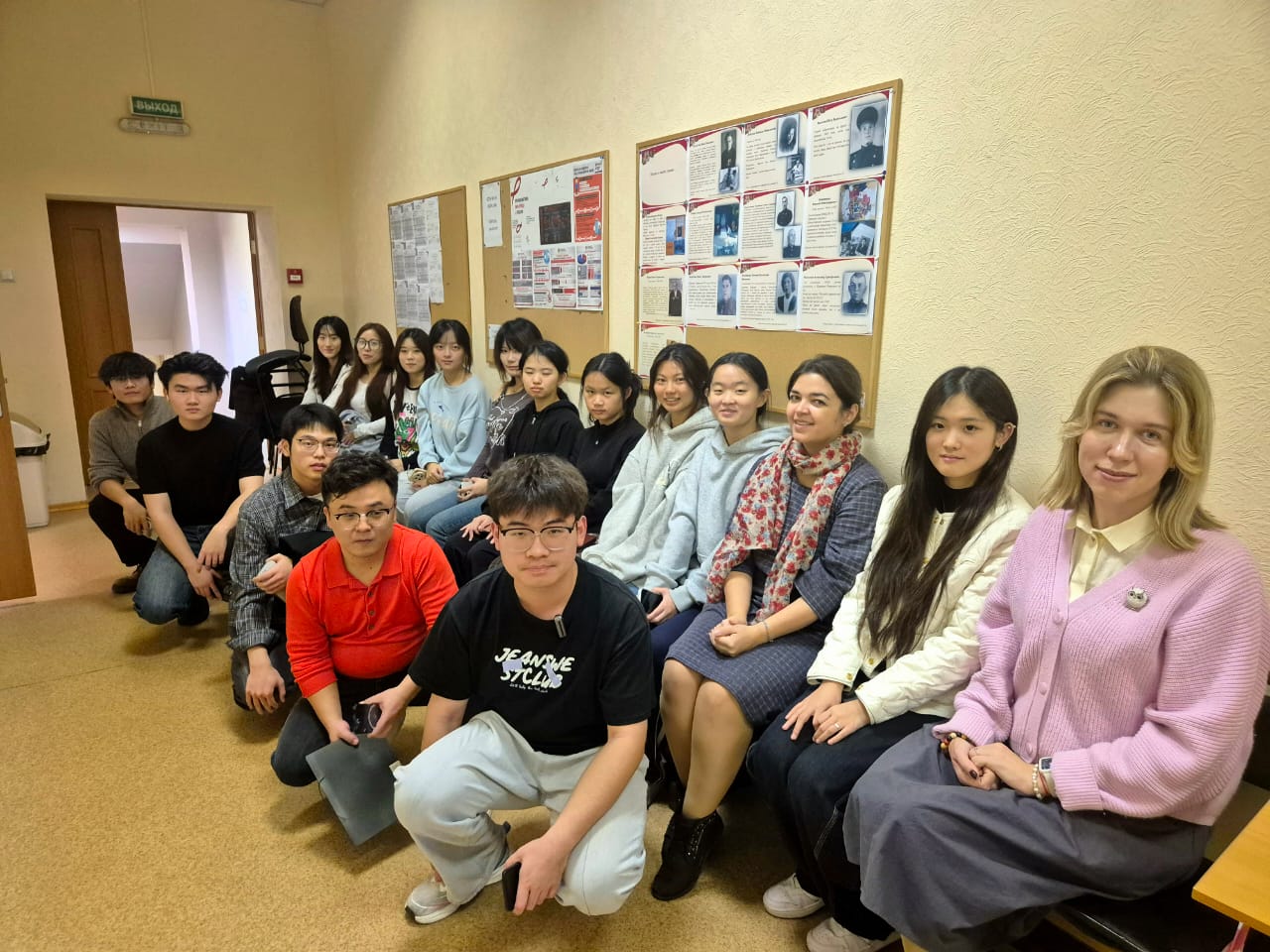 Письма с фронта…