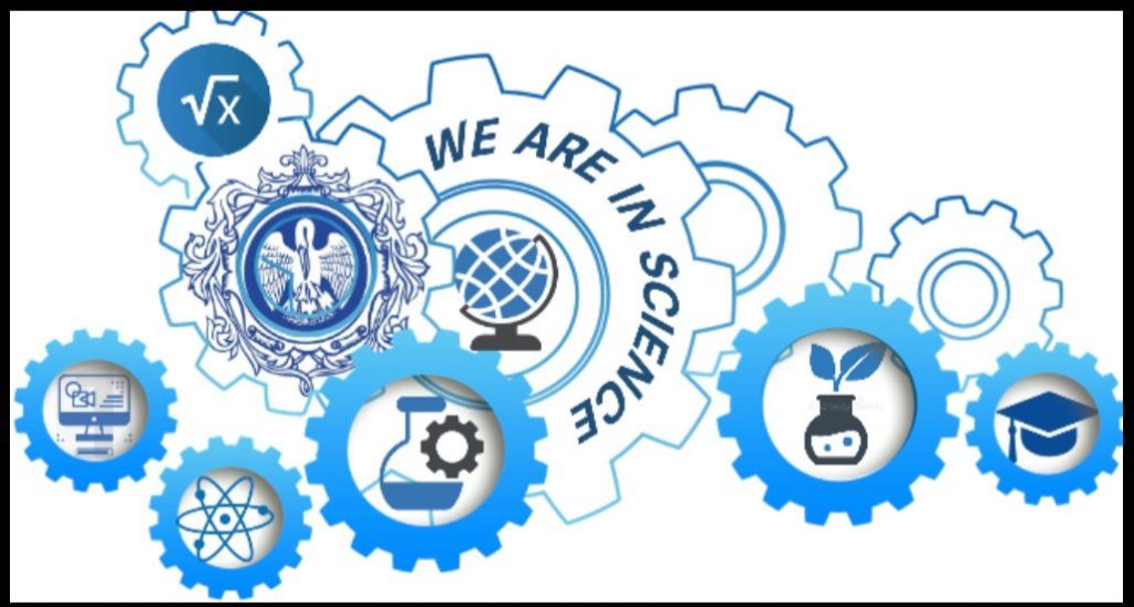 Cостоялся 3-ий этап внутривузовского научного конгресса «Высшая школа. Научные исследования. We are in Science: Physics.pro»