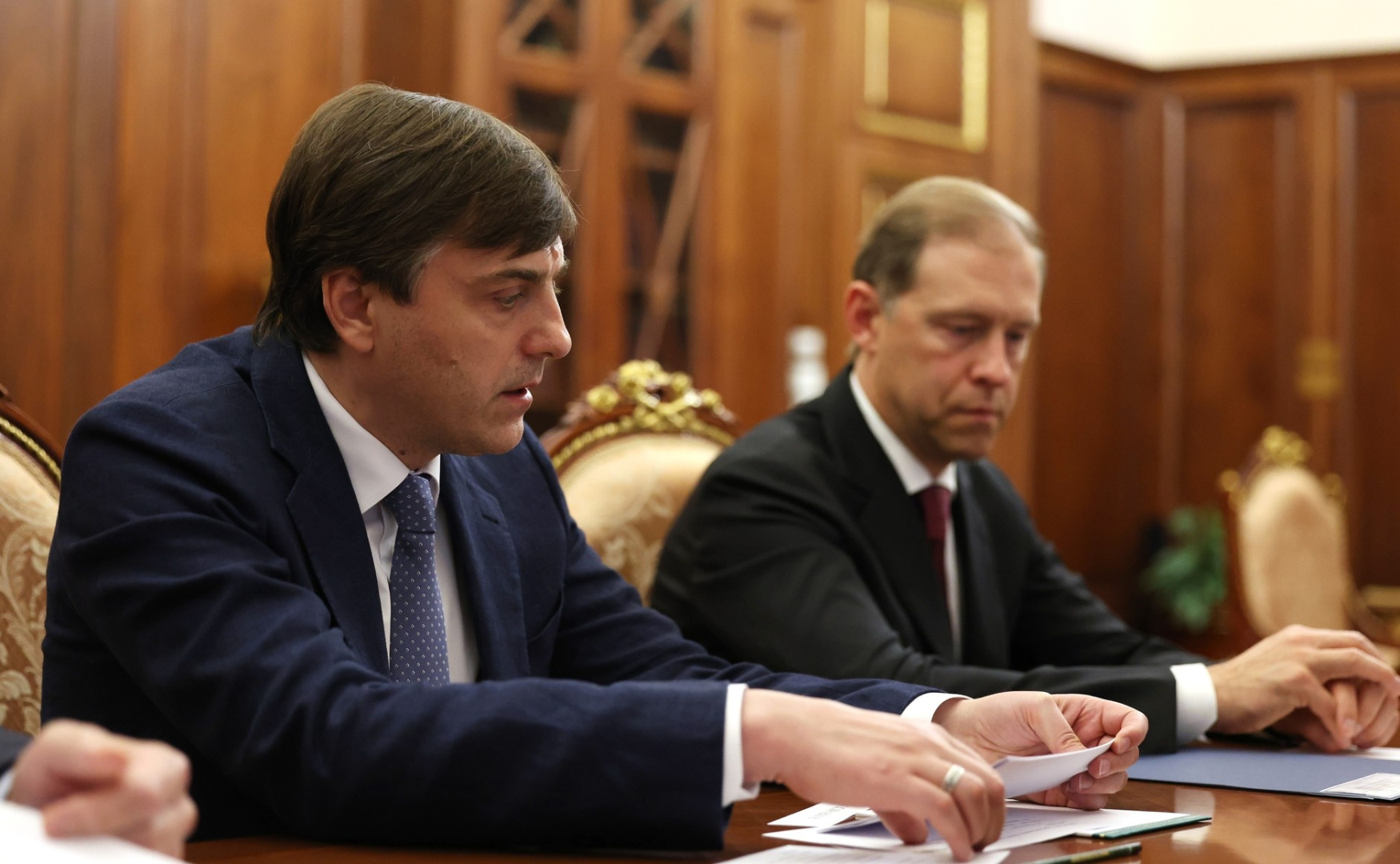 Система образования готова к новому учебному году