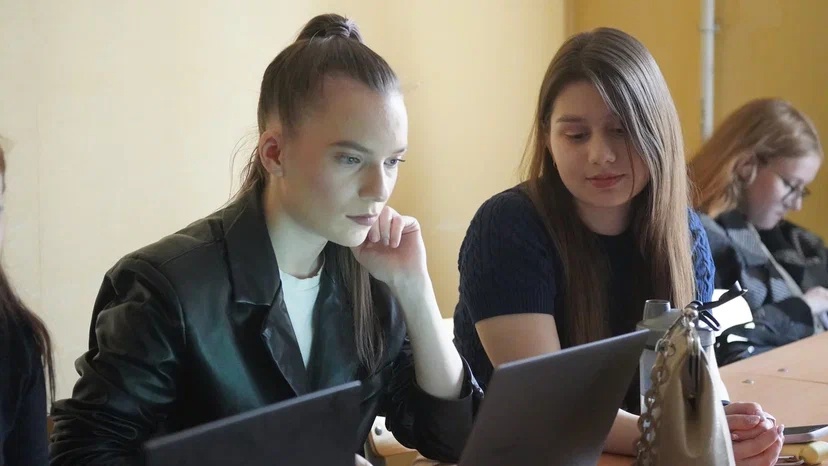 Секция «Социология общественных проблем» XXVI Межвузовской студенческой научной конференции «Студент — Исследователь — Учитель»