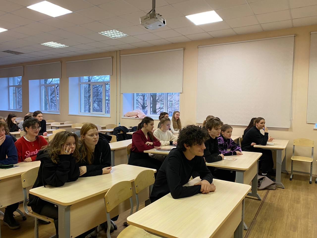 Круглый стол: «Превентология: выбери свой путь»