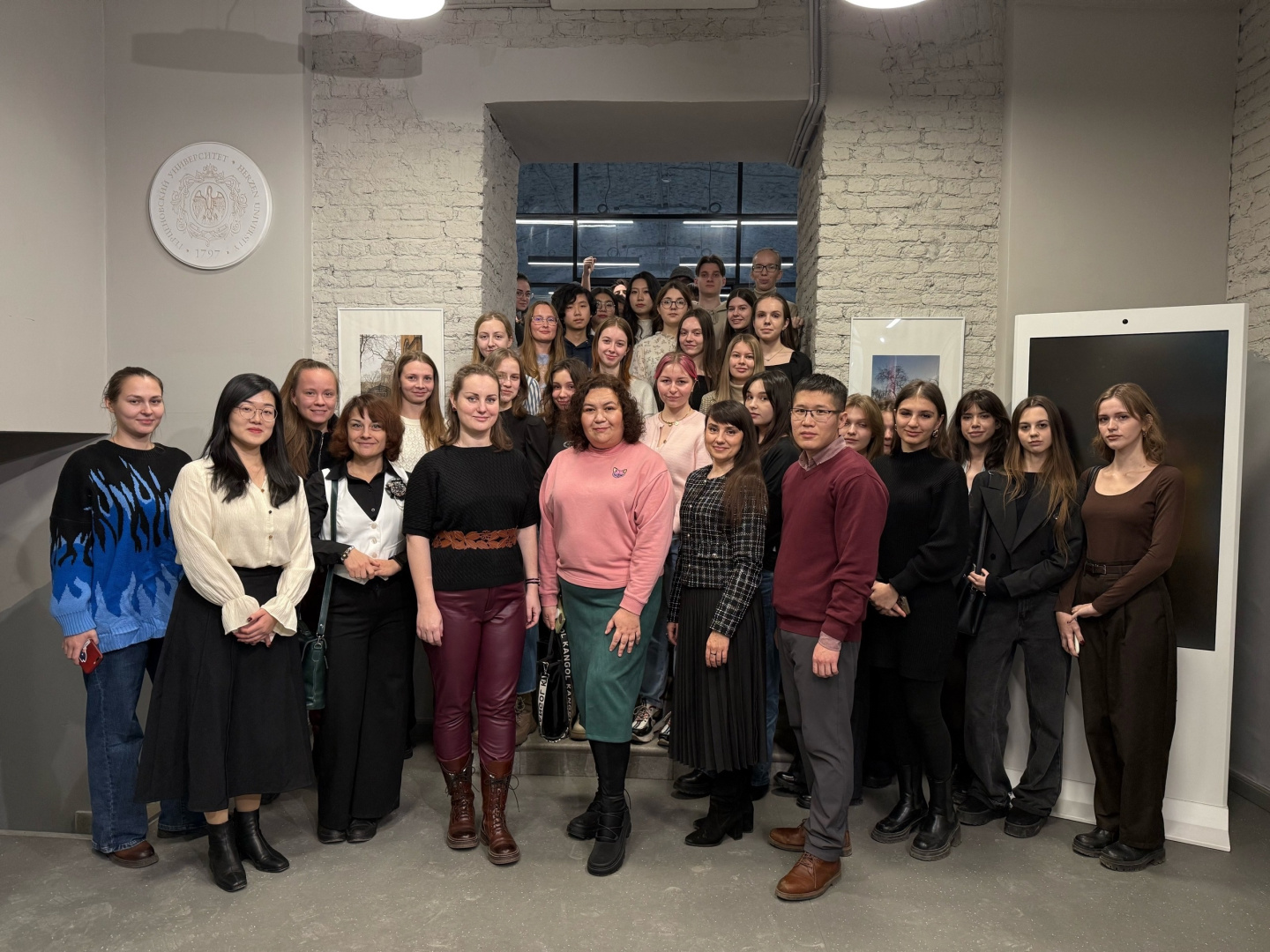 Дискуссия «Проблемы межкультурного диалога и способы их решения». Россия-Китай