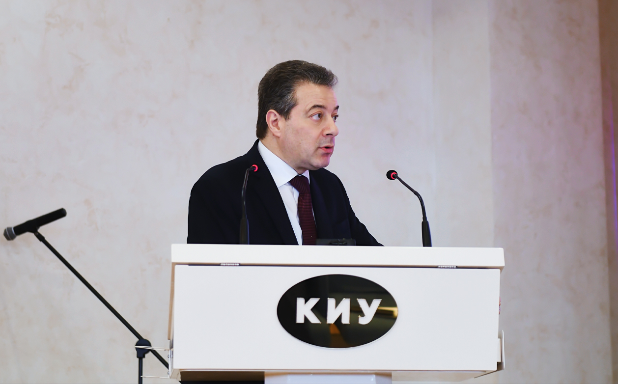 В.З. Кантор: Профориентационная деятельность в школах должна быть выстроена в инклюзивном формате