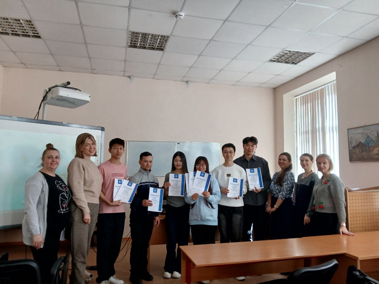Итоги V Конкурса фотографий «Россия глазами иностранцев»