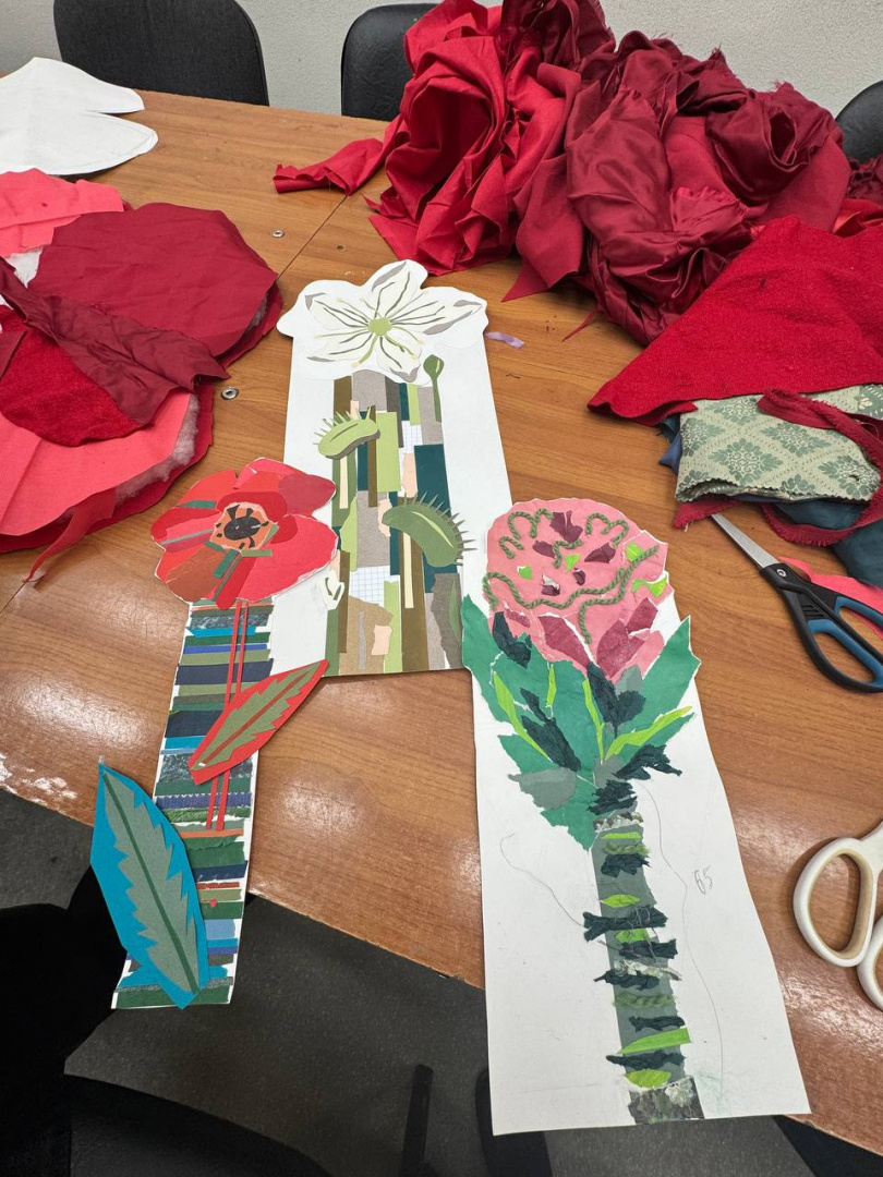 Новости. PRIMAVERA 2026: Весення выставка впервые пройдет в Открытом кампусе 