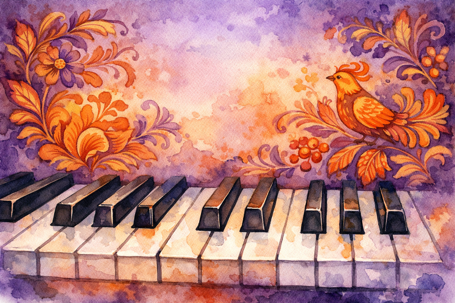 Анонс. Лекция-концерт «Тройственный союз: сочинения Фридерика Шопена, Ференца Листа и русских композиторов»