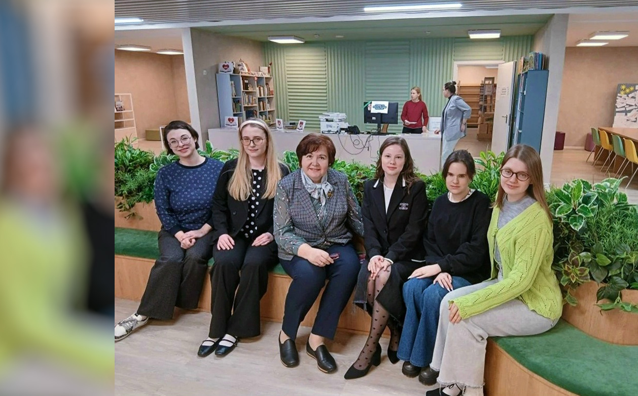 Преподаватели и магистранты кафедры тифлопедагогики выступили на тематическом педагогическом совете