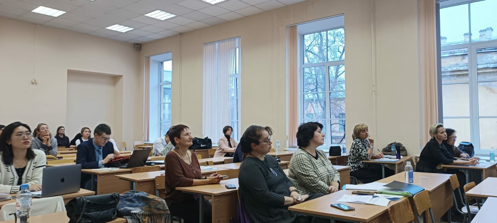  Всероссийская научная конференция «СЛОВО. СЛОВАРЬ. СЛОВЕСНОСТЬ: к 100-летию со дня рождения доктора филологических наук, профессора Евгении Григорьевны Ковалевской».