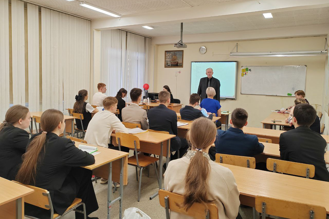 Учебно-исследовательская и проектная деятельности школьников