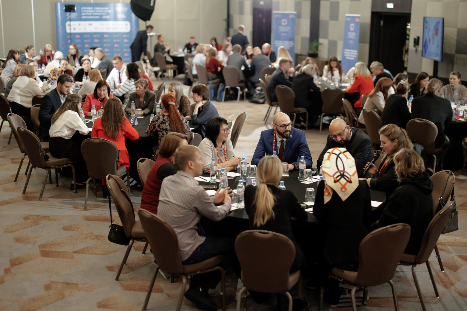 Почти 2 тыс. человек прошли обучение в центрах открытого образования РГПУ им. А. И. Герцена в 2025 году