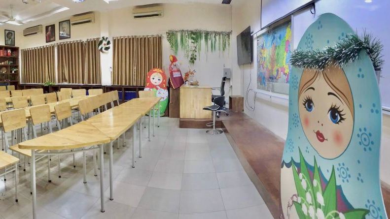 РГПУ им. А. И. Герцена и Ханойский университет подписали меморандум о сотрудничестве