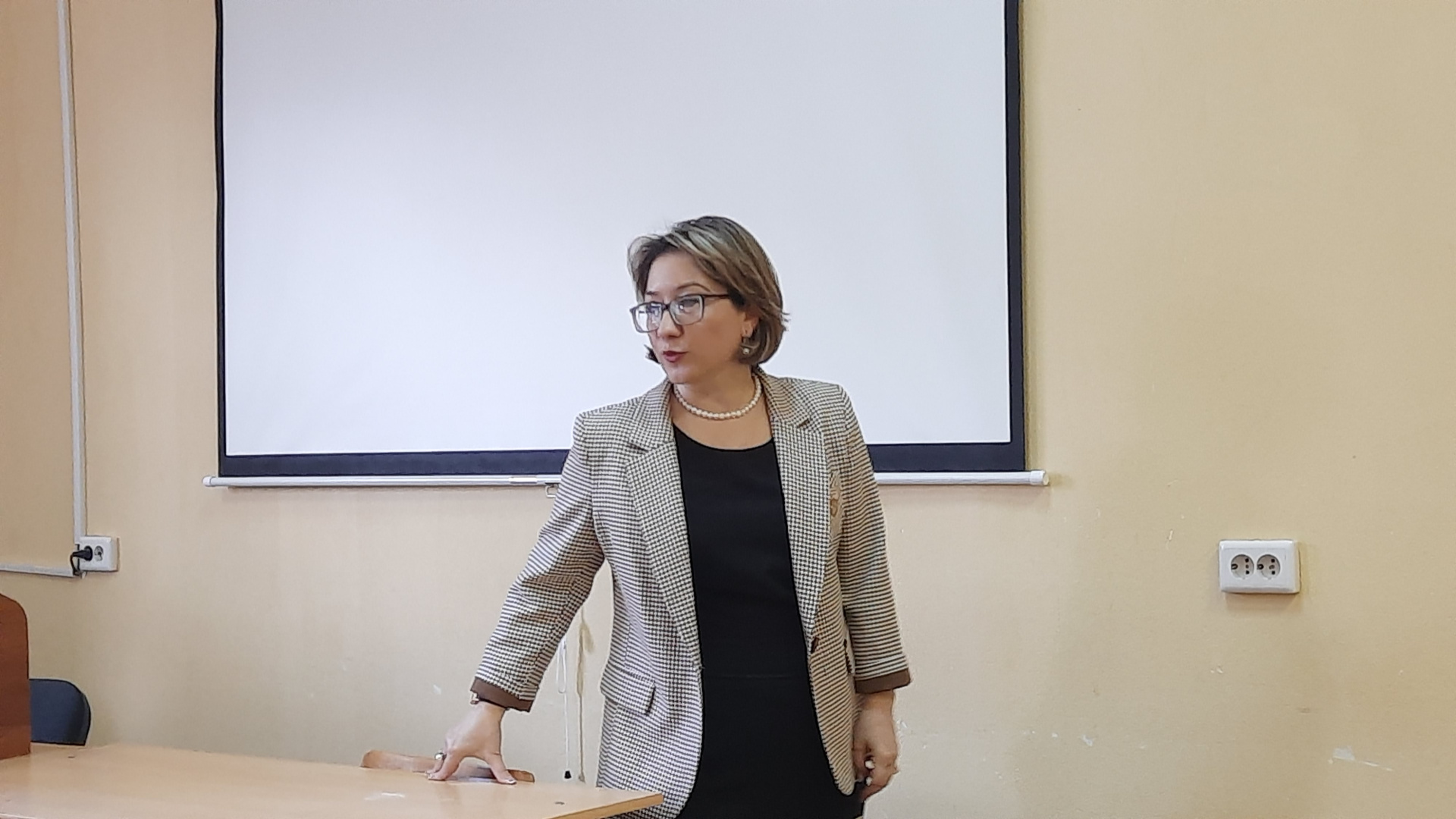 Публичная лекция «Сенаторская ревизия графа К. К. Палена в Туркестане»