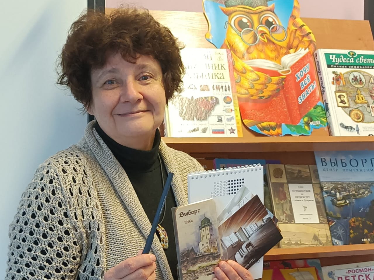«О людях с горячим сердцем»: Ирина Беспалова — понимать детей и раскрывать их таланты