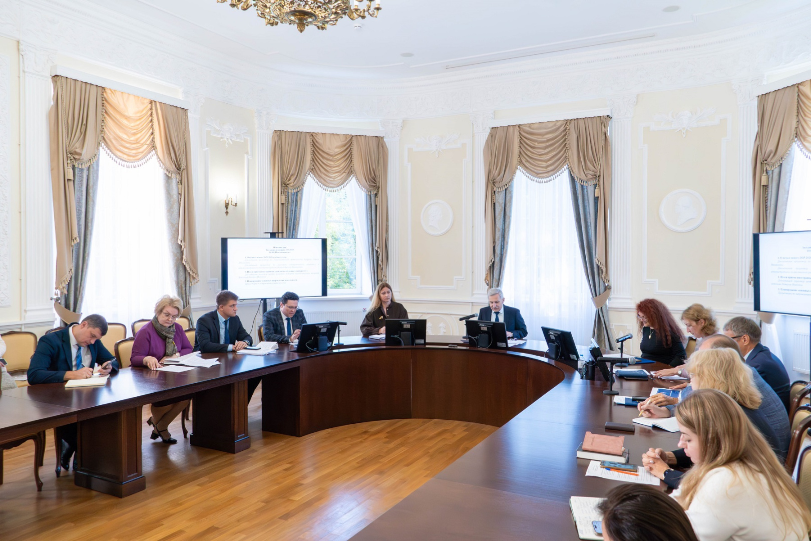 Герценовский университет создает доступную образовательную среду