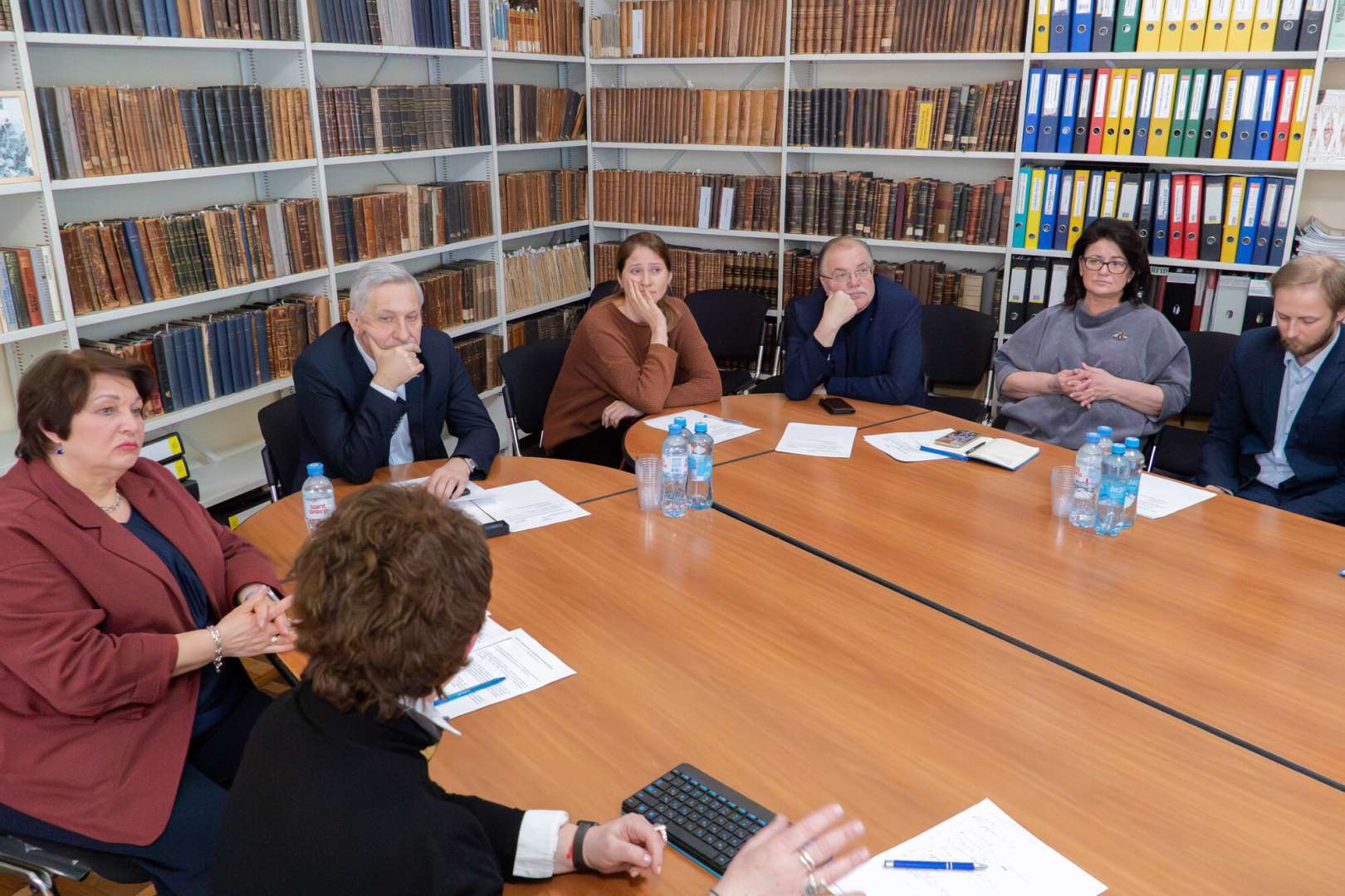 РГПУ им. А. И. Герцена поможет бороться с «новым плагиатом»: создан сервис для распознавания фейковых научных ссылок