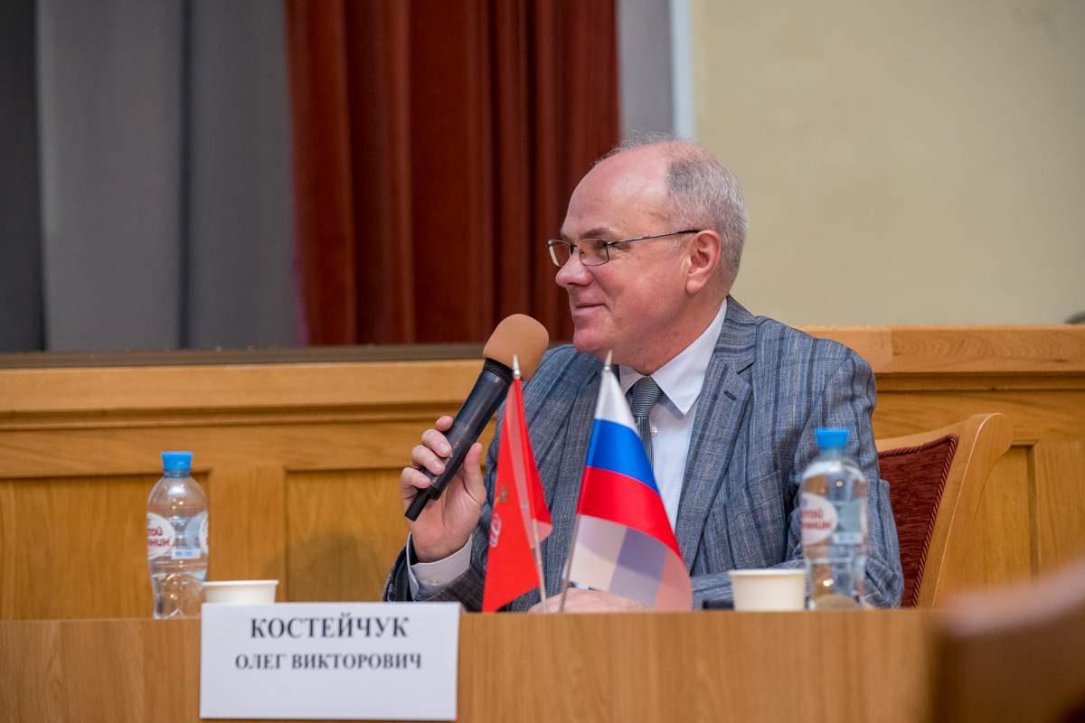 VI Открытая городская научно-практическая конференция «Практика работы, инновационные методики и технологии в дополнительном образовании детей с ОВЗ и инвалидностью»