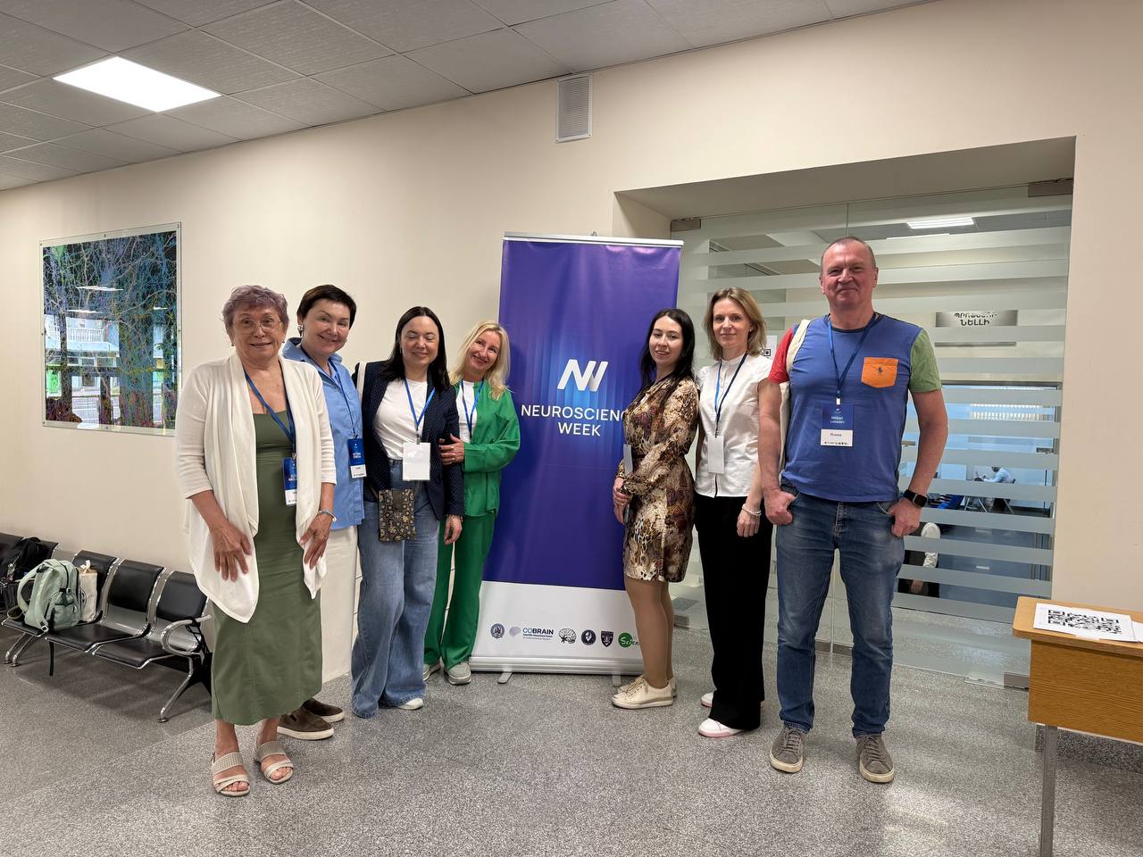 Преподаватели кафедры возрастной психологии и педагогики семьи стали организаторами симпозиума «ПСИХОФИЗИОЛОГИЯ РЕБЕНКА В СОВРЕМЕННОЙ СЕМЬЕ»