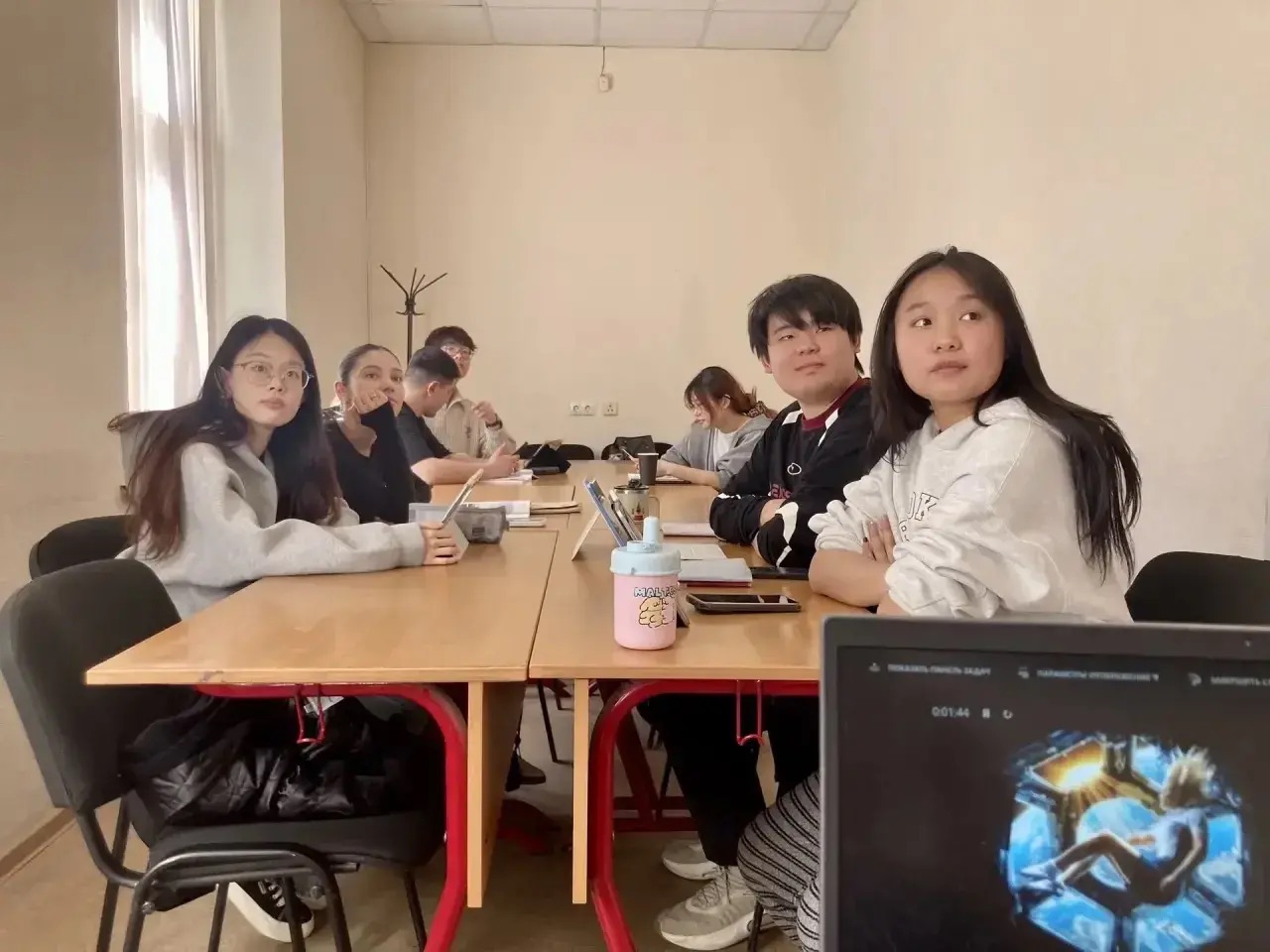 Настоящий «Вызов»