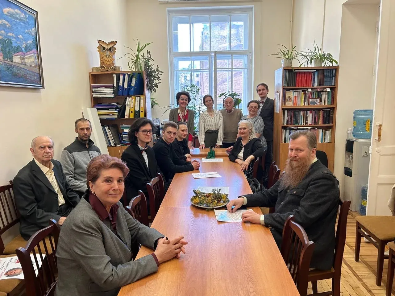 Проблема истины бытия в философии М. Хайдеггера