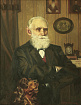 Штрикман Л.Л. Павлов Иван Петрович. 2012 г. х.м. 90х70.JPG