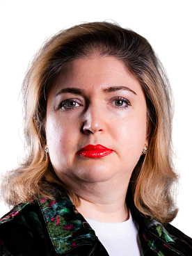 Садакова Диана Анатольевна