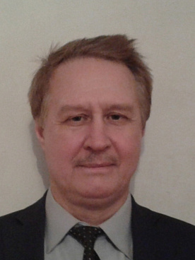 Копыльцов Александр Васильевич