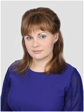 Дождева Наталья Александровна